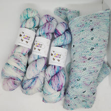 Load image into Gallery viewer, Fresh Laundry Yarn DYED TO ORDER
