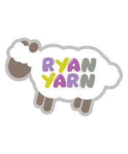 Ryan Yarn