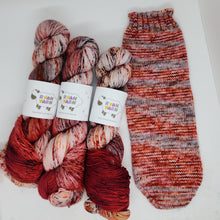 Load image into Gallery viewer, Edelgard Yarn DYED TO ORDER
